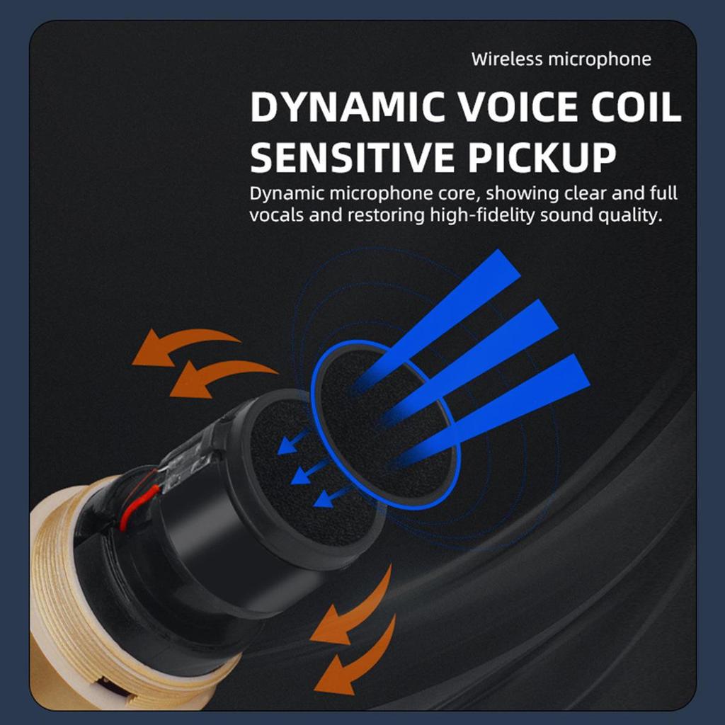 Dual Wireless Handheld Microphone & Trolley Speaker for Live Broadcasts and Home Karaoke