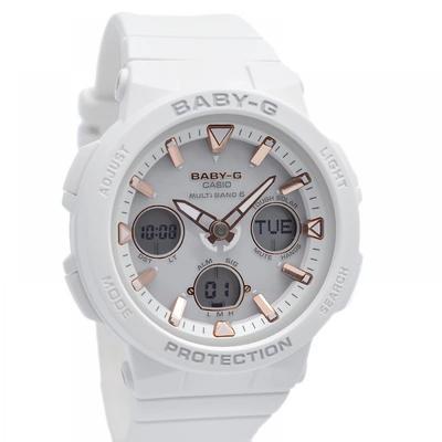 BABY-G BGA-2500-7AJF