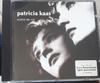 CD PATRICIA KAAS - Scene De Vie 4667462 CBS Europe Jazz Used