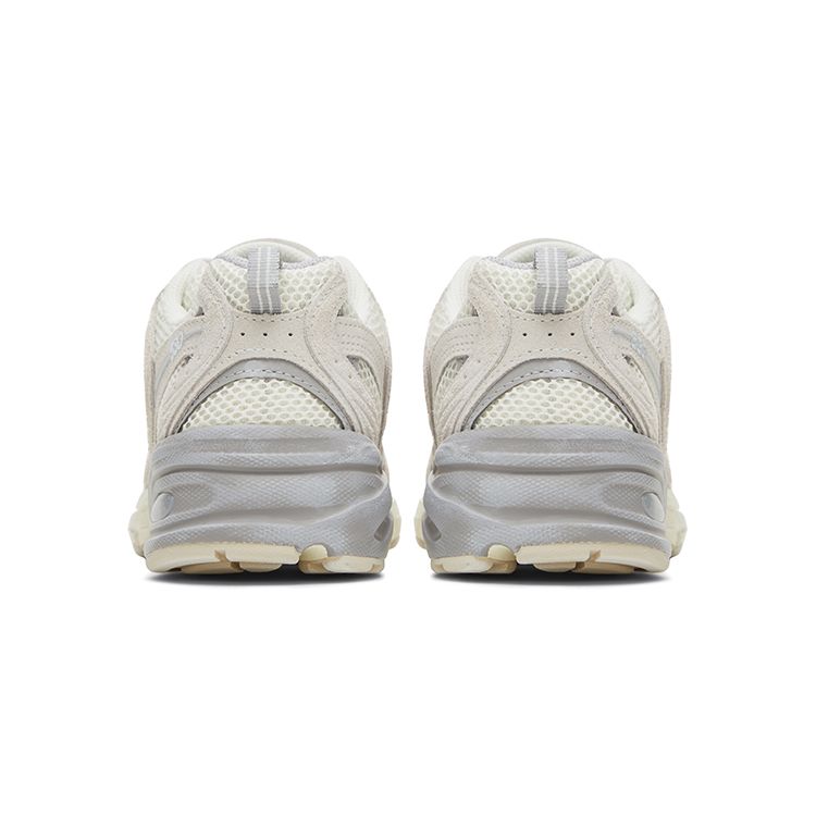 New Balance Кроссовки унисекс 530 Moonbeam Raw Cashew Кремовые Raincloud MR530MR