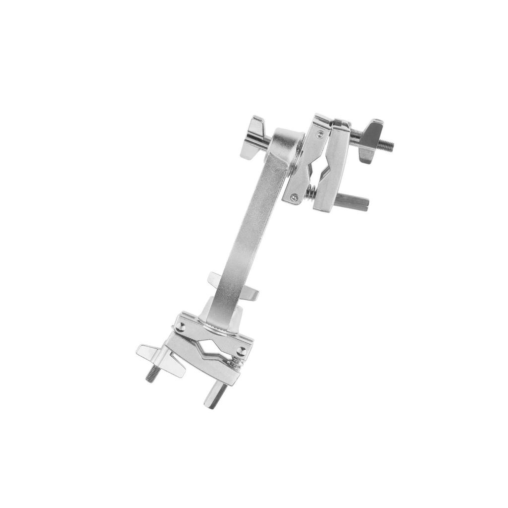 Versatile and Adjustable Metal Drum Mount Holder Universal Clamp Accessories for Easy Mounting