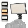 Andoer LED-416 Светодиодная видеолампа Профессиональная световая панель для фотосъемки на камере 416 шт. Яркий свет