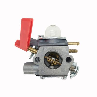 Новый карбюратор 745 Для Hyundai X745U 55 Для Homelite Для Poulan WT1034 WT-1034