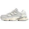 New Balance 9060 'Кварцевый серый' (унисекс) Кварцевый Серый / Командный Кремовый / Морская Соль Повседневная Обувь U9060HSA