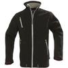 James Harvest Mens Snyder Soft Shell Jacket