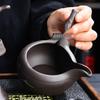 Автоматическая чайная машина и набор для подачи Zhishi Zisha