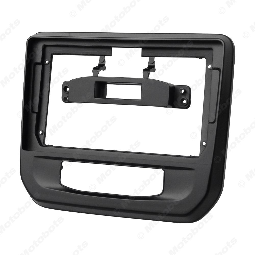 2021 Suzuki CELERIO 9" Android Navigation Frame & Speaker Mod Panel