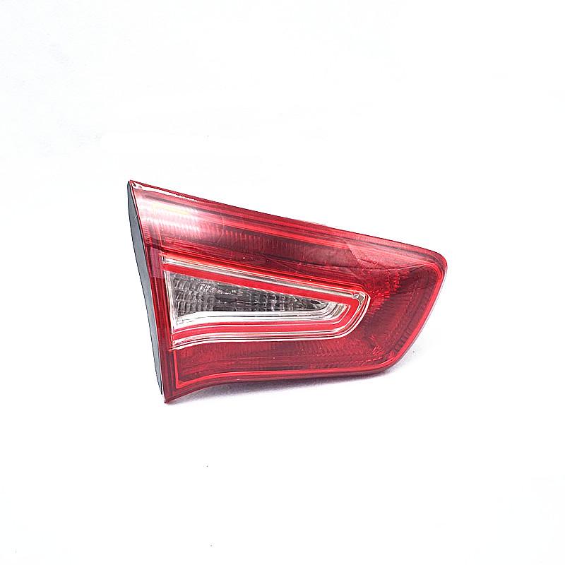 Совместимо с Kia Sportage 2009-2013 Задний фонарь и противотуманная фара в сборе