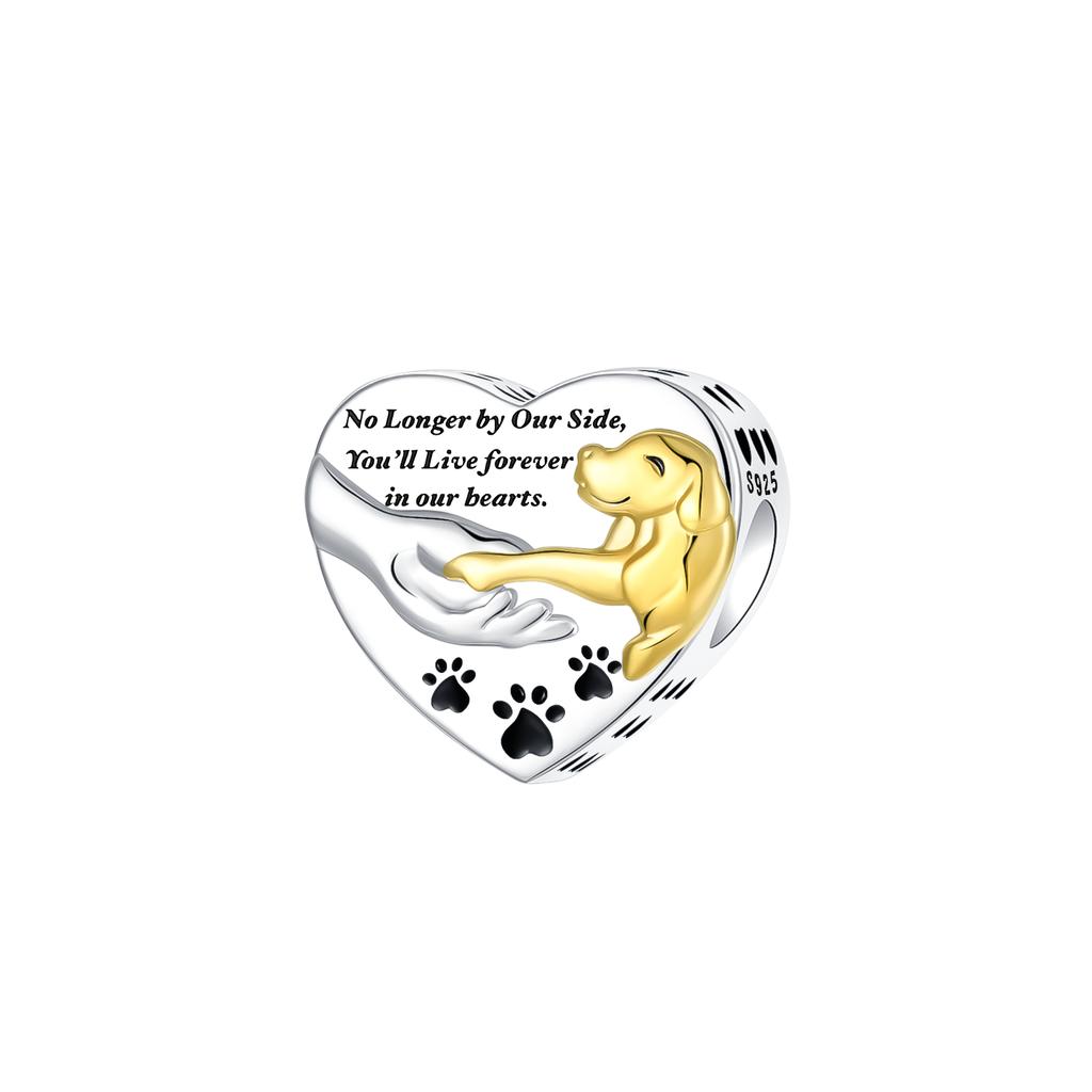 Оригинальные шармы-бусины Медь с инкрустацией цирконием Кулон в виде креста монахини Крыло ангела Подходят для браслета Ювелирный подарок Маркировка