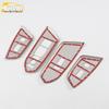 Haoying Window Glass Lifting Switch Decorative Frame for 20 Models