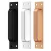 Closet Door Handles Door Handles Door Handle Durable