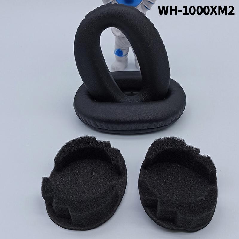 Сменные амбушюры для наушников Sony WH-1000XM3.