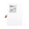 Совместимая батарея для Samsung Galaxy Tab S6 SM-T860 (EB-BT725ABU)