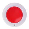 433MHz Single Button Remote Control Free to Stick Car Gate Remote Control  Display Cabinet Switch