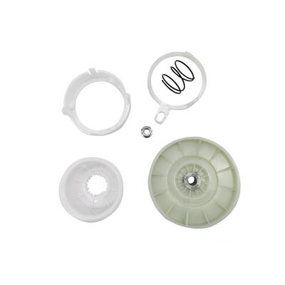 W10721967 Сцепление шкива шайбы для Whirlpool AP5951296 W10239973 PS10057144 MVWC400XW4 MVWC415EW1 MVWC450XW3 MVWC565FW0
