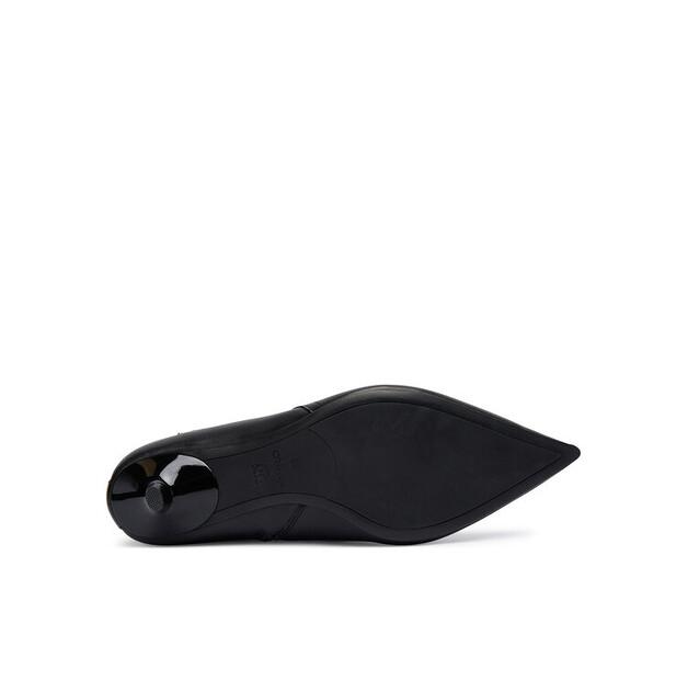 Ботильоны PINKO Gloria 14 SD0367 P087 Black