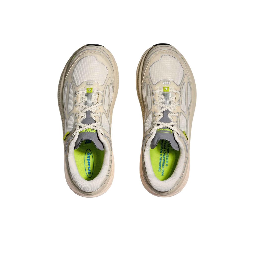 Унисекс кроссовки Supervsn x HOKA Clifton One9 Cannoli Cream 1173070-CNNL