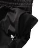 Puma Logo Elastic Casual Sports Shorts Women Shorts Black 685640-01