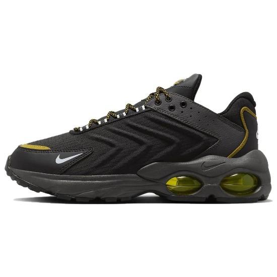 Nike Air Max TW Черный Бронзовый Мужские Повседневные кроссовки FB9150-001