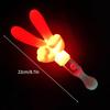 Heart Star Lightstick Kpop Glow Light Rods Concert Luminous Stick Idol Support Rods Flash Sticks Wedding Party Atmosphere Props
