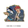 Dan daDan Tv Anime Dan daDan Travel Sticker 4. Jiji