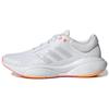 Response White Flash Orange Женские кроссовки Cloud-White Dash-Grey GW6564
