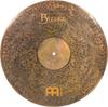 MEINL Byzance Extra Dry Series Crash Thin Crash B20EDTC Cymbal, 20"