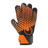 Uhlsport Практичные Прочные Футбольные Вратарские Перчатки Стартовые 1011391 01 6 Resist+