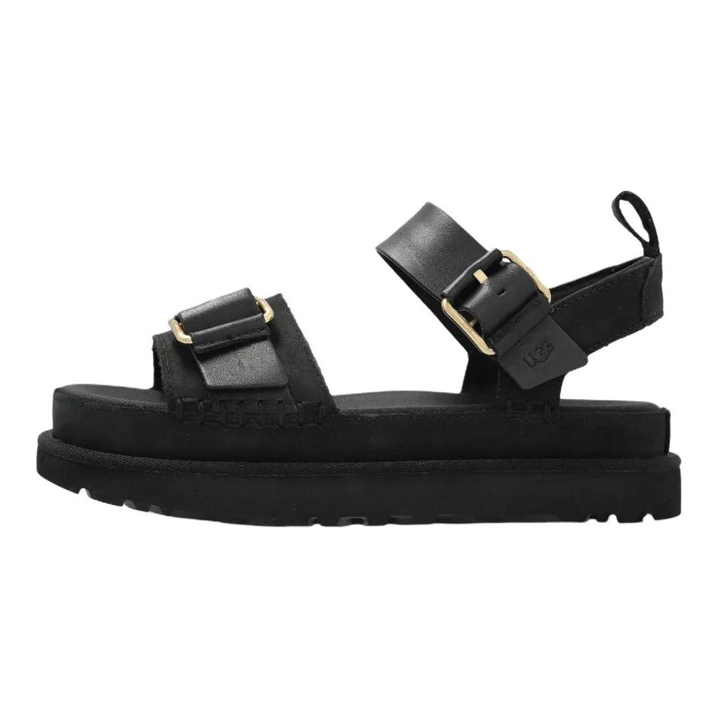 UGG Сандалии Goldenstar Villa Женские 1167392-BLK