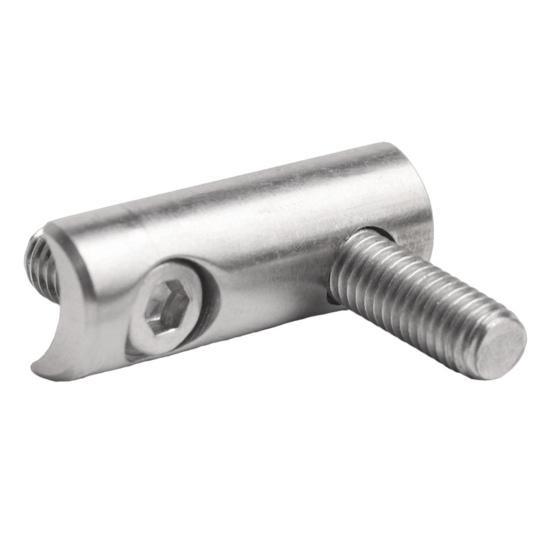 Удлинитель переднего переключателя скоростей для шоссейного велосипеда R8000 R7000 R9100, прочная нержавеющая сталь, регулировка высоты переднего переключателя скоростей, сменные аксессуары