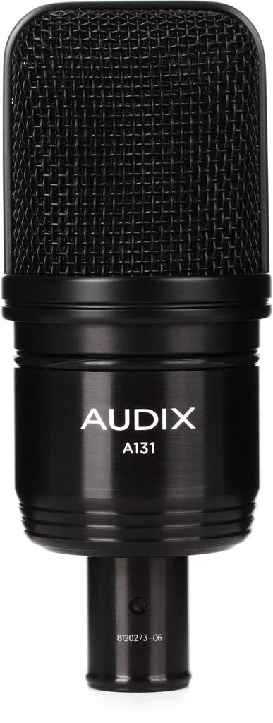 AUDIX A131 Studio Condenser Microphone AUDIX