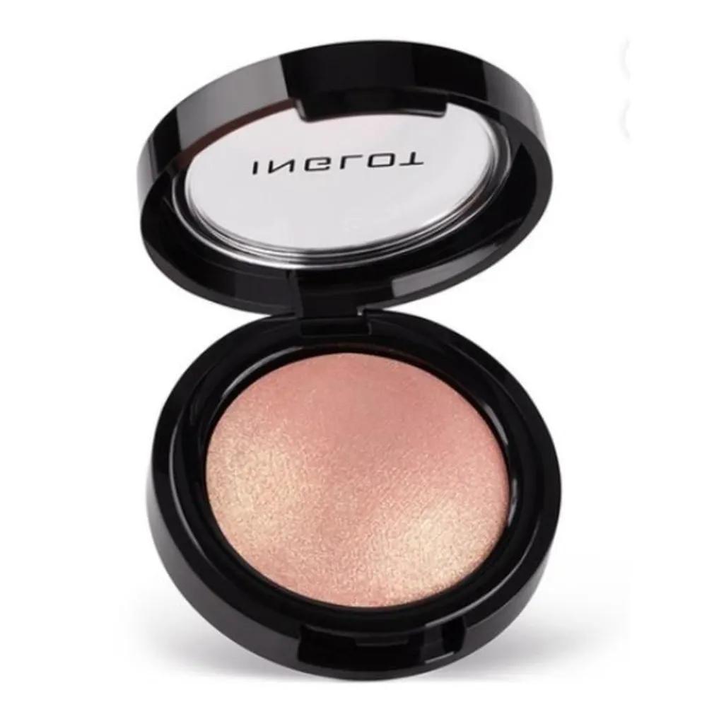 INGLOT Высокоинтенсивный Спарклер Плотно прилегающий Нет. 14 Персиковый Луч