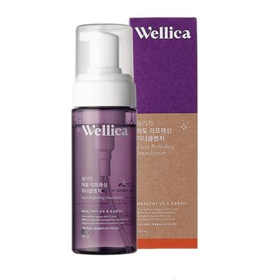 Welica Inner Cleanser Женское очищающее средство Y Zone Care, 150 мл, 1 шт.