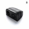 Базовая панель палатки с 1/2/3 отверстиями, USB-разъем/вольтметр/держатель розетки для автомобиля, грузовика