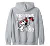 День рождения Peanuts Snoopy — это Zip Parka — лучшее!