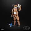 Hasbro Звездные Войны Черная Серия Штурмовик 15 см Фигурка для Звездные Войны Премиум G1398 (Праздничный выпуск), Коллекция, (Подлинный продукт)