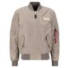 Alpha Industries Ma-1 Ttc bomber куртка