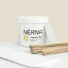 Nerna Sugaring Plus Waxing Kit 675g, 1 Piece
