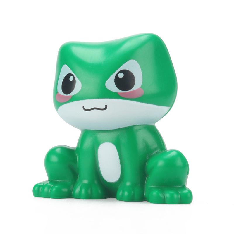 Крупные морские животные Строительные блоки: Кит, Краб, Черепаха, Крокодил, Морской конёк, Пингвин