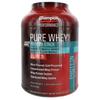 Pure Whey Plus Protein, Chocolate Brownie, 4.8 Lbs