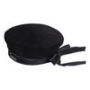 Tie JK Beret Cap Bowknot Painter Hat Casual Octagonal Cap  Ladies