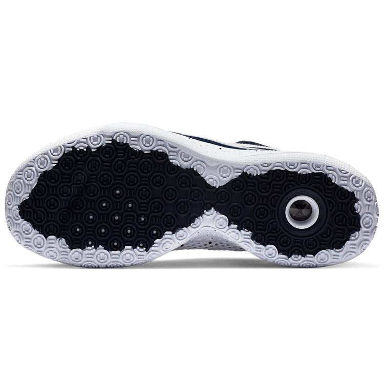 Nike Стр. 4 Команда Темно-синий Белый CK5828-401