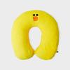 LINE FRIENDS Sally Neck Cushion
