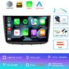 Android 14 Auto Carplay Car Radio Multimedia Player For Mercedes-Benz Vito 2 W639 Viano 2 2003 - 2015 Navigation GPS 4G+WIFI BT