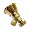 Copper Atomization Nozzle Agricultural Watering Adjustable High Pressure Pesticide Sprayer Nozzle Gardening Supplies