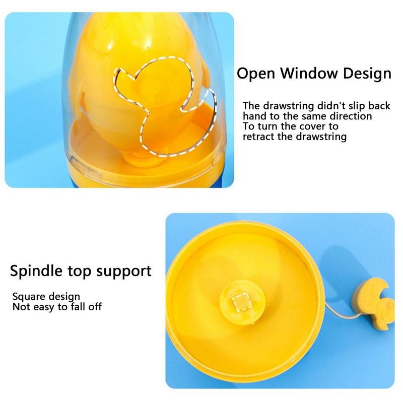 Egg Scrambler Hand Egg Shaker Mixer Food Grade Silicone Egg Spinner Tool In Shell Egg Spinner for Hard Boiled Eggs 2