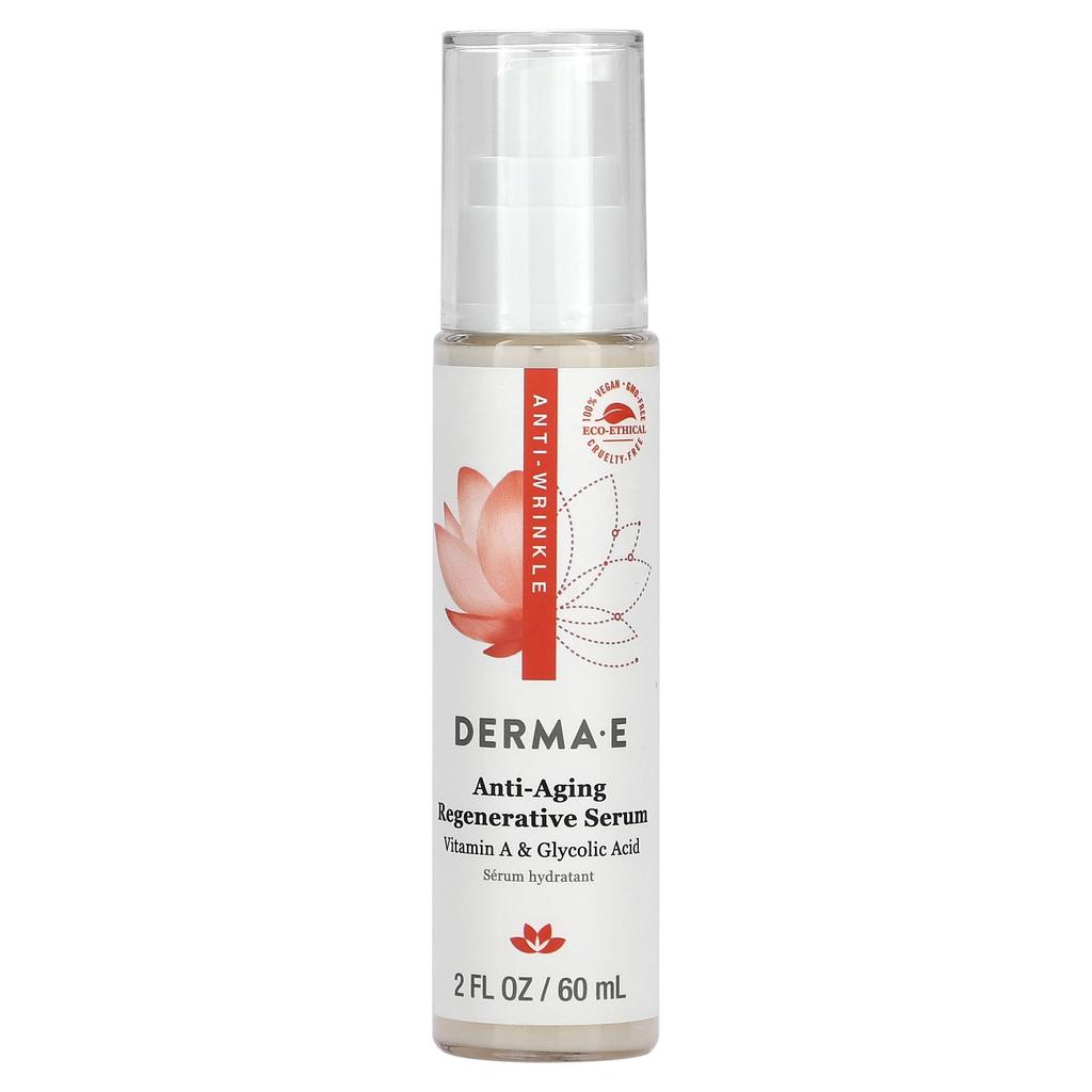 Anti-Wrinkle Regenerative Serum, 60Ml(2Fl Oz)
