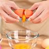 Инструмент для разбивания и отделения скорлупы яиц для выпечки и кухни