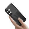Подходит для чехла для мобильного телефона Thunder Samsung S11, чехла для мобильного телефона S11+, S11Ultra, мягкий силикон A11, клей, утолщенный, противоударный, полный охват.