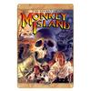 Monkey Island Commodore Amiga Ретро Видеоигра Металлическая Пластина Жестяной Знак 2030см алюминий